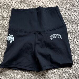 Black Darc Women's Shorts
